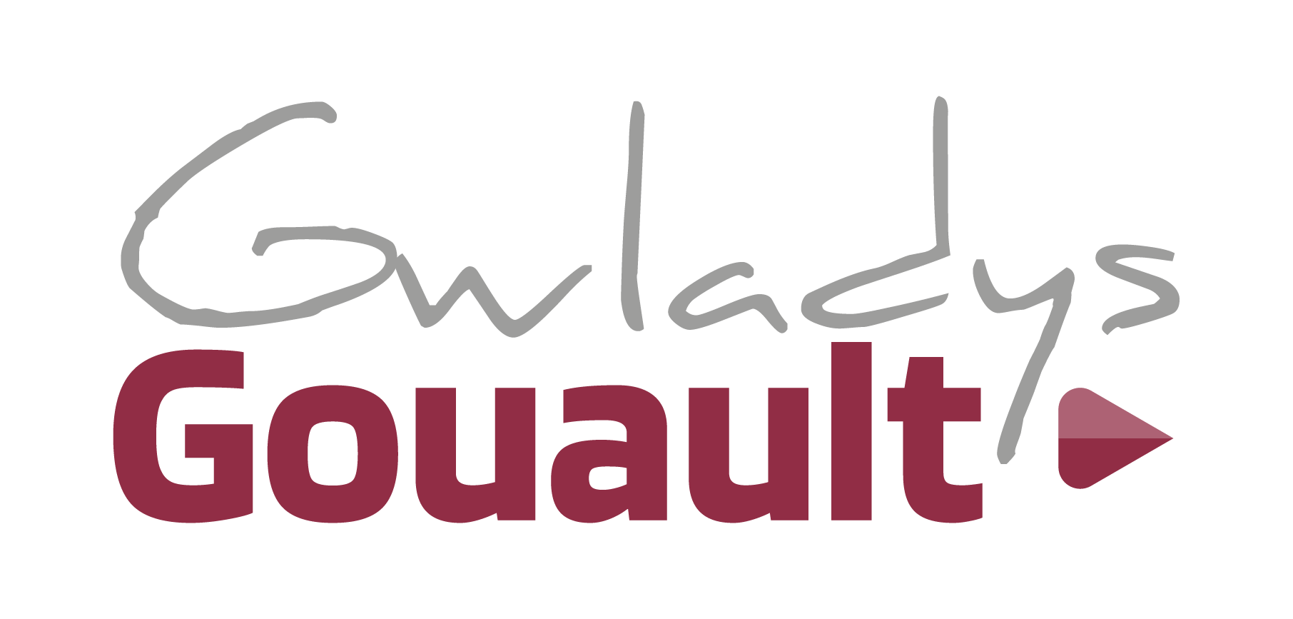 Gwladys Gouault